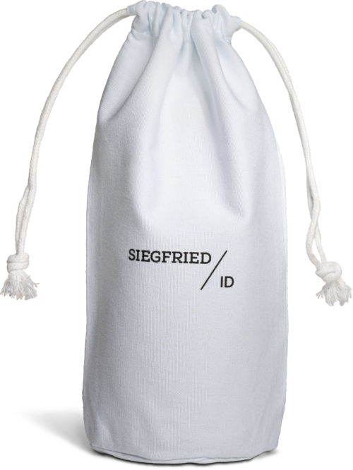 Siegfried ID Beutel