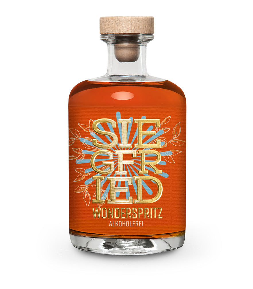 Siegfried Wonderspritz 0,5l (alkoholfrei)