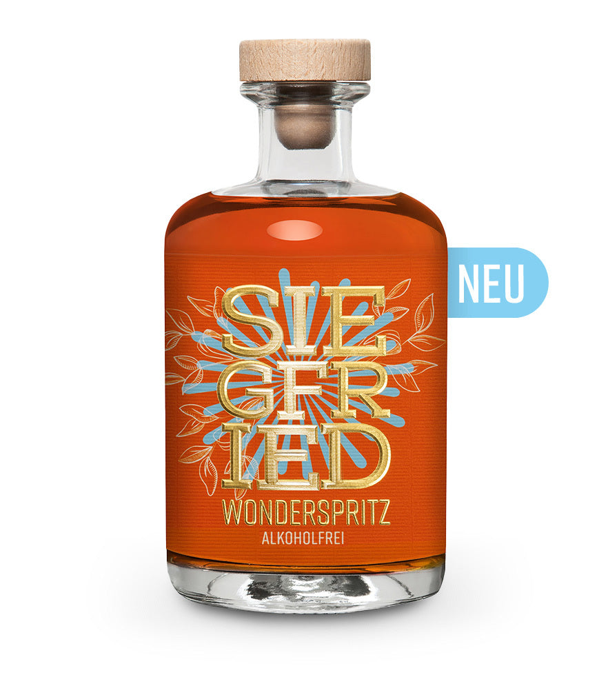 Siegfried Wonderspritz 0,5l (alkoholfrei)