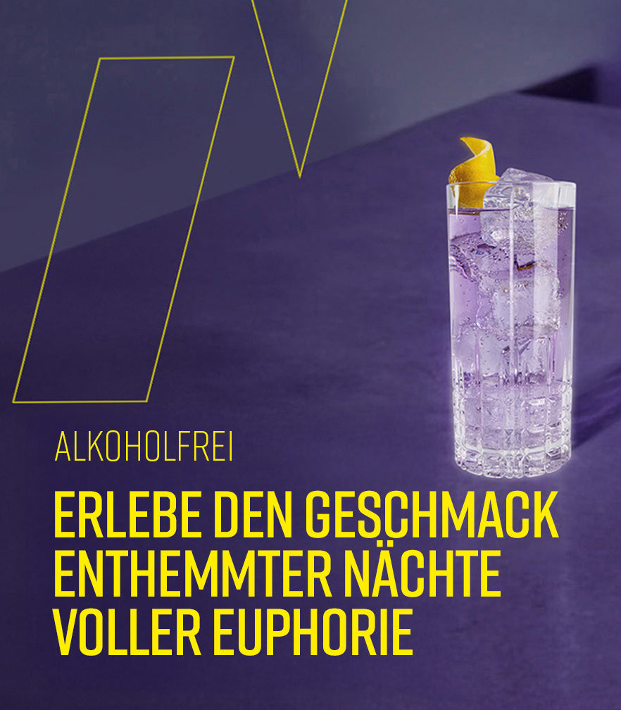 WYLDA 0,5l (alkoholfrei)