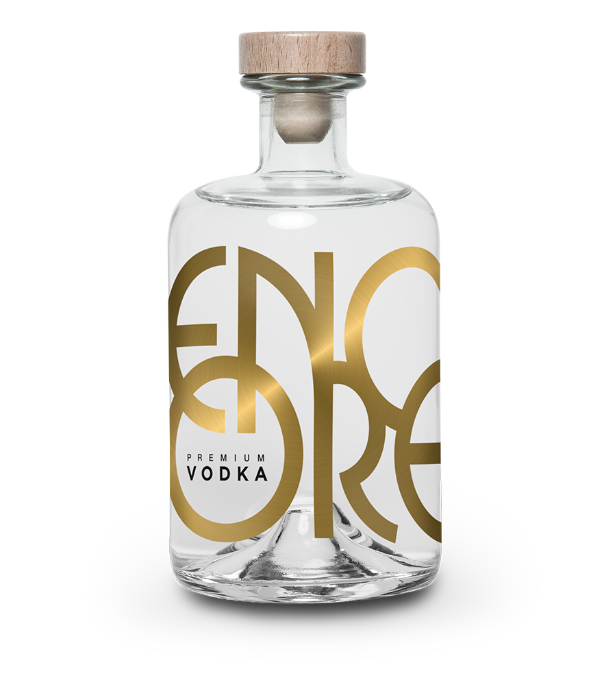 Encore Vodka