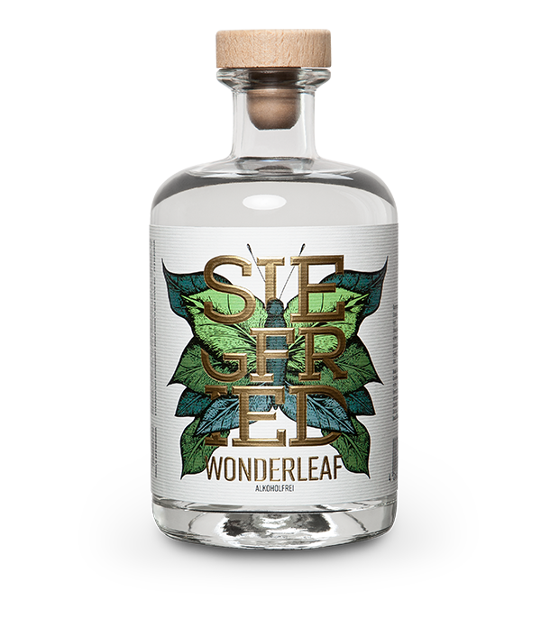 Siegfried Wonderleaf 0,5l (alkoholfrei)