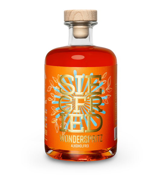 Siegfried Wonderspritz 0,5l (alkoholfrei)