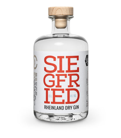 Siegfried Rheinland Dry Gin 0,5L