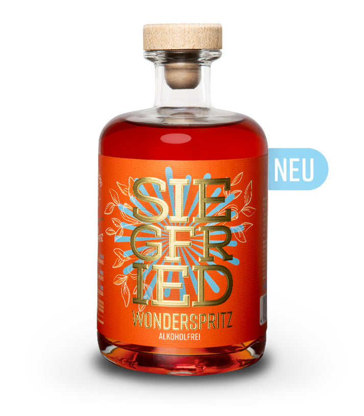 Siegfried Wonderspritz 0,5l (alkoholfrei)