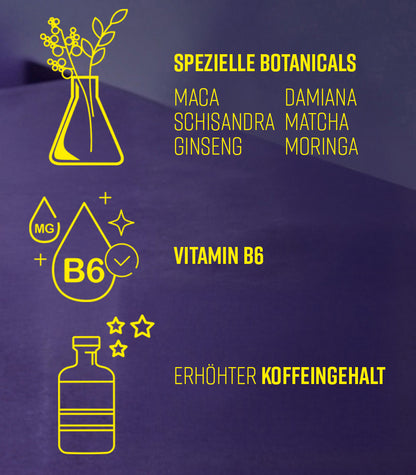 WYLDA 0,5l (alkoholfrei)