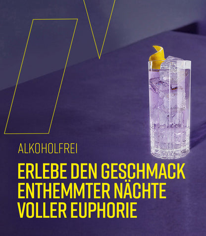 WYLDA 0,5l (alkoholfrei)